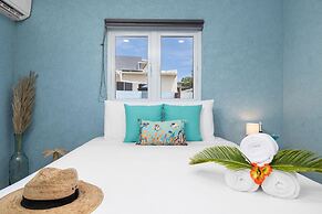 Blue Villa Huge Backyard Privatepool Firepit