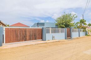 Blue Villa Huge Backyard Privatepool Firepit