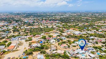 Blue Villa Huge Backyard Privatepool Firepit