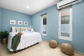 Blue Villa Huge Backyard Privatepool Firepit