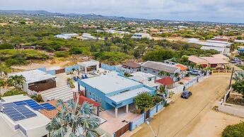 Blue Villa Huge Backyard Privatepool Firepit