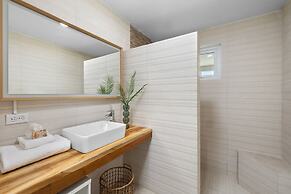 Blue Villa Huge Backyard Privatepool Firepit