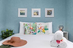 Blue Villa Huge Backyard Privatepool Firepit