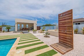 Blue Villa Huge Backyard Privatepool Firepit