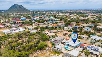 Blue Villa Huge Backyard Privatepool Firepit