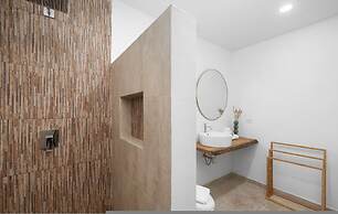 Blue Villa Huge Backyard Privatepool Firepit