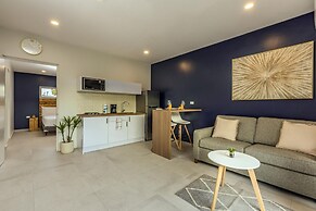 Cozy One Bedroom Apartment With Pool Koyari