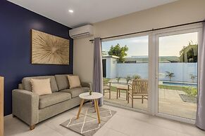 Cozy One Bedroom Apartment With Pool Koyari