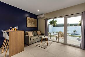 Cozy One Bedroom Apartment With Pool Koyari