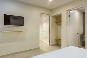 Cozy One Bedroom Apartment With Pool Koyari