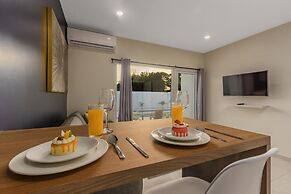 Cozy One Bedroom Apartment With Pool Koyari