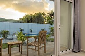 Cozy One Bedroom Apartment With Pool Koyari