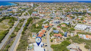 Brand NEW 3BR w Private Pool Walk to Palm Beach