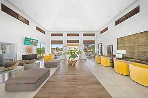 1BR Gold Coast Pools Tennis Gym Security