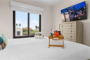 1BR Gold Coast Pools Tennis Gym Security