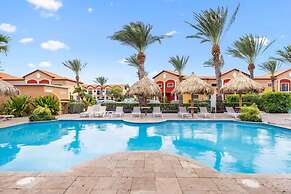 1BR Gold Coast Pools Tennis Gym Security