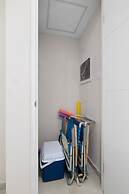 1BR Gold Coast Pools Tennis Gym Security