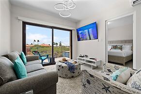 NEW Gold Coast Pools Restaurant Gym Tennis