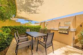 NEW Gold Coast Pools Restaurant Gym Tennis