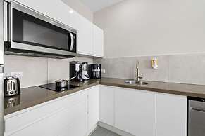 NEW Gold Coast Pools Restaurant Gym Tennis