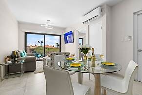 NEW Gold Coast Pools Restaurant Gym Tennis