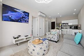 NEW Gold Coast Pools Restaurant Gym Tennis