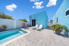 Amazing Studio w Pool Patio Close 2 Palmbeach