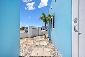 Amazing Studio w Pool Patio Close 2 Palmbeach