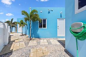 Amazing Studio w Pool Patio Close 2 Palmbeach