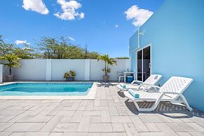 Amazing Studio w Pool Patio Close 2 Palmbeach