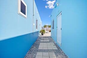 Amazing Studio w Pool Patio Close 2 Palmbeach