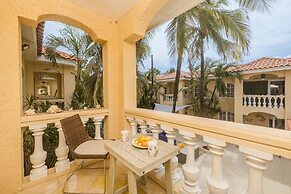 Cozy 1br1ba w Balcony Pool in Great Location