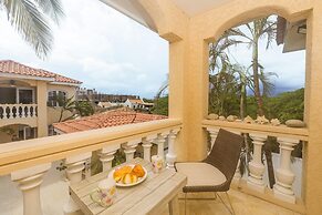 Cozy 1br1ba w Balcony Pool in Great Location