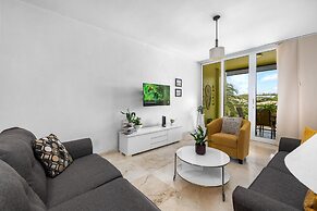 Isla Bonita S207 Condos