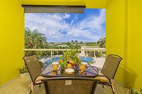 Isla Bonita S207 Condos