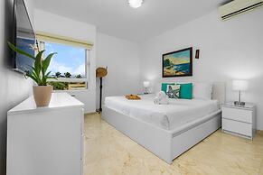 Isla Bonita S207 Condos