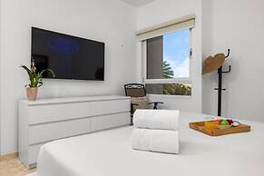 Isla Bonita S207 Condos