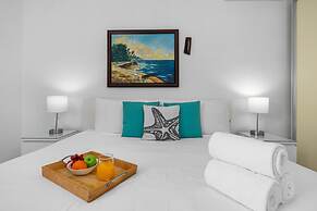 Isla Bonita S207 Condos