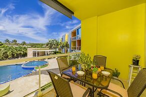 Isla Bonita S207 Condos