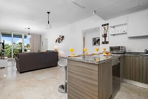 Isla Bonita S207 Condos