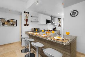 Isla Bonita S207 Condos