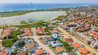 NEW 5br5 5BA Villa Private Pool Close 2 Beach