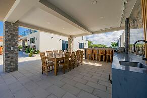 NEW 9BR Jacuzzi Pool Games Amazinglocation