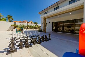 NEW 9BR Jacuzzi Pool Games Amazinglocation