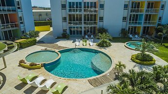 Charming 1br1ba Condo in Great Location With Pool