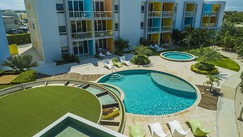 Charming 1br1ba Condo in Great Location With Pool