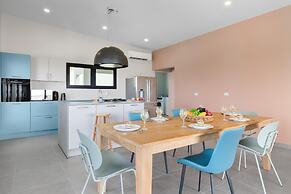 Brand NEW 2br2ba Sunset Ocean Views Balcony