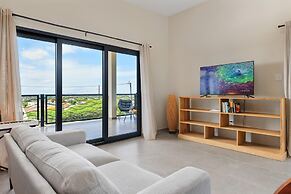 Brand NEW 2br2ba Sunset Ocean Views Balcony