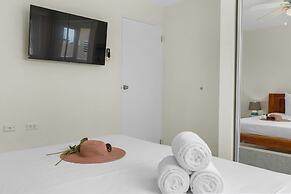 Central 4br3ba Villa w Ocean Views Private Pool