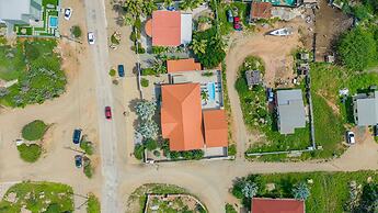 Central 4br3ba Villa w Ocean Views Private Pool